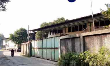 dijual ruko gudang kantor cakung