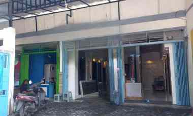 Candi Lontar Ruko Lokasi Premium hanya Selangkah dari Main Road