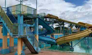 Komersial Dijual di Cangkuang