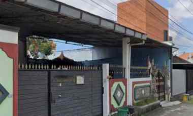 Dijual Gudang 2Lt Siap Pakai, jl. Saridana Cargo Ubung Kaja Denpasar