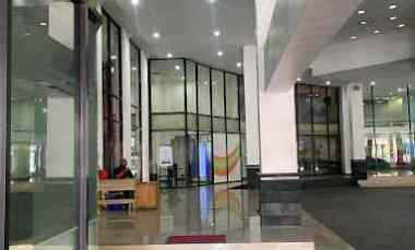 Office Space at Cervino Village Casablanca Jakarta Selatan