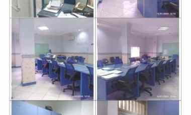 Buruan Siapa Cepat Dijual Ruko Gandeng Ada 2ruko di Cempaka Putih Bu