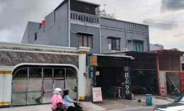 Dijual Cepat Ruko di Cendrawasih Raya, Cengkareng, Jakarta Barat