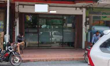 Jual Ruko Taman Palem Lestari, Cengkareng Barat, Jakarta Barat