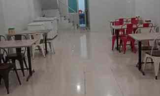 Ruko Central Bisnis Park, 3 Lt, Nol Jalan, Hdp Timur, Parkir Luas