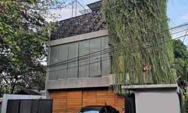 Dijual Cepat Office Building 5lt di Cilandak Barat - Jaksel