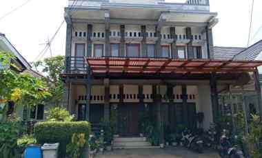 Rumah Komplek Exclusive Duta Regency 5 menit Pemkot Cimahi