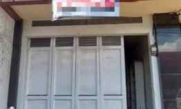 Ruko di jl Raya Cibabat Cimahi Samping Kartika Sari Sangat Strategis