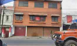 Ruko 3 Lantai di jl Raya Cibabat Cimahi Sangat Strategis Bebas Banjir