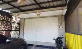 Ruko Mekarwangi dekat Singgasana Pradana, Cibaduyut Bandung