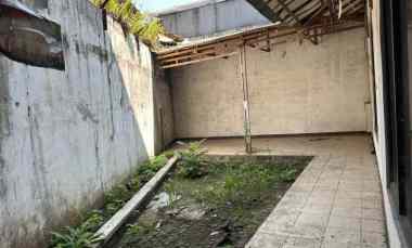 Dijual Gudang Siap Pakai di Area Industri, Cibolerang. Bandung