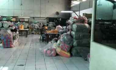 Jual Gudang di Cibolerang, Sayap Kopo dekat Pintu Tol Kopo Pasirkoja