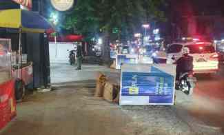 Ruko Strategis Pinggir Jalan Cibubur Ciracas Jakarta Timur