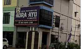 Dijual Ruko Cibubur City, Pinggir Jalan Alternatif Cibubur