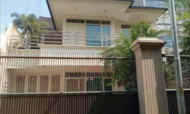 dijual ruko gudang kantor cideng