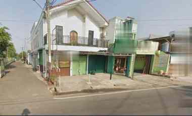 Komersial Dijual di Ciganjur