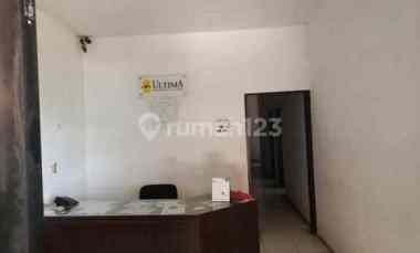 Dijual Ruko 5 Lantai Strategis di Cihampelas, Bandung Lokasi Premium