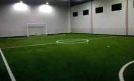Jual Usaha Lapangan Futsal yang Sedang Berjalan di Cijantung Ps Rebo