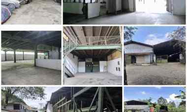 Komersial Dijual di Cikalong, Kec. Cimaung, Kab. Bandung, Jawa Barat