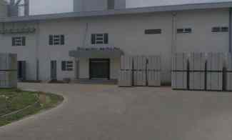 Dijual Pabrik Zona Industri Nempel Deltamas Cikarang