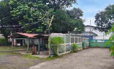 dijual ruko gudang kantor cikaret harapan jaya cibinong