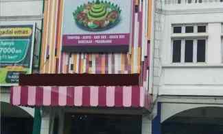 Komersial Dijual di Cikeas Udik, Kec. Gn. Putri, Kabupaten Bogor, Jawa Barat 16966