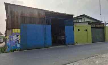 Komersial Dijual di Cikiwul Bantar Gebang Kota Bekasi