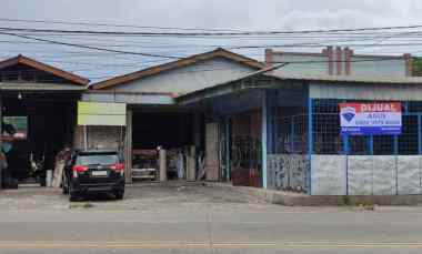 Komersial Dijual di cikupa Tangerang Banten