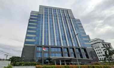 Jual Kantor Gedung di Jalan TB Simatupang Jakarta Selatan