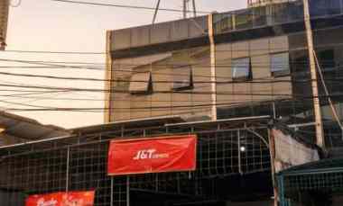 Jual Ruko 2 Unit Gandeng di Ciledug, Petukangan Utara, Pesanggrahan, J