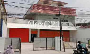 Dijual BU Ruko Besar di Area Ciledug Raya, Kreo, Larangan, Tanggerang