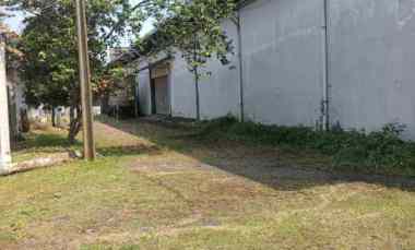 Gudang Pabrik Dikawasan Industri Bandung Barat dekat dari Gerbang Tol