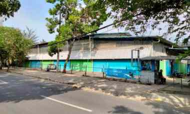 Gor Futsal Strategis Mainroad Cipamokolan Derwati Rancasari