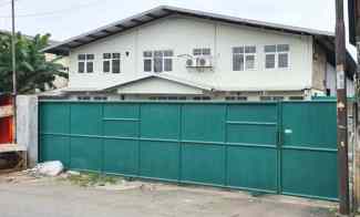 Komersial Dijual di Cipendawa Narogong Rawalumbu Kota Bekasi