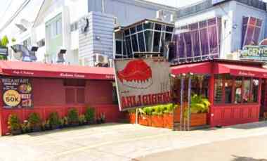 Dijual Cepat Ruko atau Bangunan Usaha di Cipete Jakarta Selatan