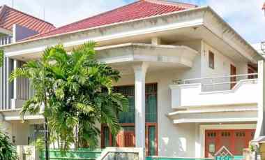 Rumah Mewah Siap Huni di Komplek Elite Cipinang Jatinegara, Jakarta