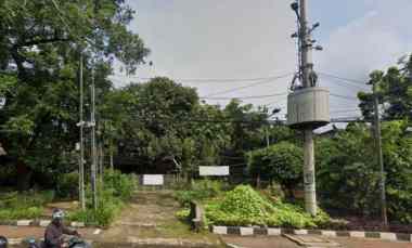Dijual Tanah di Cipinang Cempedak, Jatinegara, Jakarta Timur