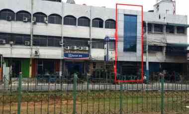 Komersial Dijual di Cipinang Jakarta Timur
