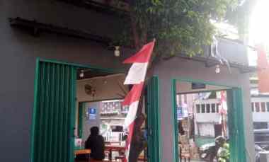 Ruko Strategis Jakarta Timur Pinggir Jalan Raya Akses Jaklingko