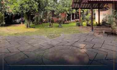 Komersial Dijual di Cipulir Jakarta Selatan