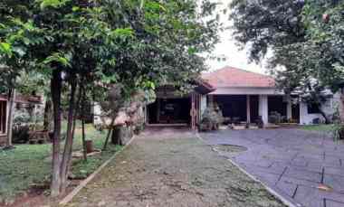 Komersial Dijual di Cipulir Jakarta Selatan