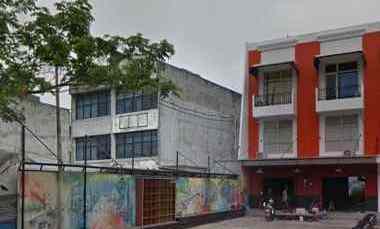 Dijual Ruko Gandeng 2 Unit Connect di Ciputat, Tangerang Selatan