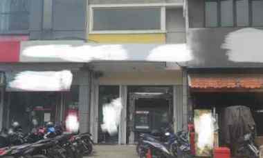Dijual Ruko di Ciputat Timur, Cempaka Putih, Tangerang Selatan