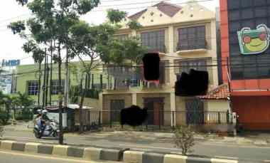 Jual Ruko Pinggir Jalan Raya dan Siap Pakai di Cirendeu, Ciputat Timur