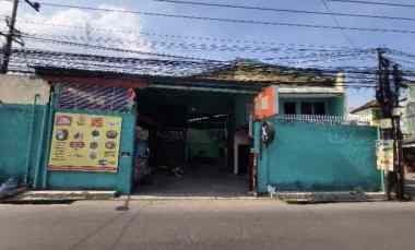 Komersial Dijual di Cisaranten Wetan, Kec. Cinambo, Kota Bandung, Jawa Barat