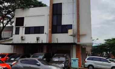 Komersial Dijual di Citra Raya