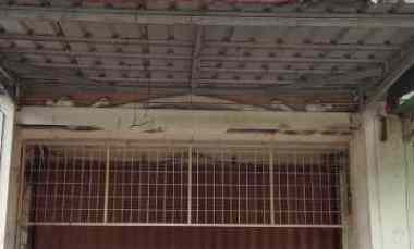 Dijual Ruko Citra Raya Cikupa Tangerang dekat Pizza Hut