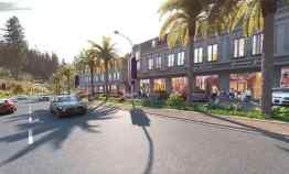 Citraland Shophouse Strategis Dilewati Radial Road, Surabaya Barat