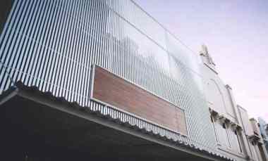 Termurah Ruko 4 Unit Jejer Citraland Gwalk, Surabaya Barat