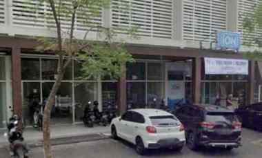 Dijual Ruko 2 Jejer 3 Lantai Bagus di Citraland North Junction